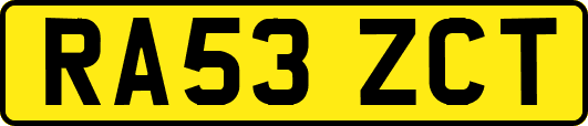 RA53ZCT
