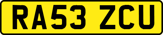 RA53ZCU