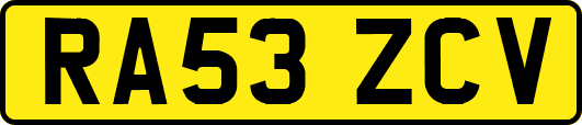 RA53ZCV