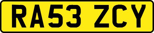 RA53ZCY