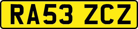 RA53ZCZ