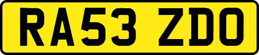 RA53ZDO