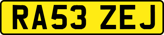 RA53ZEJ