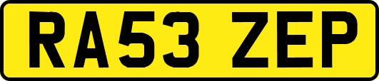 RA53ZEP