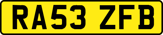 RA53ZFB