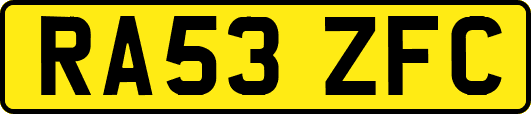 RA53ZFC