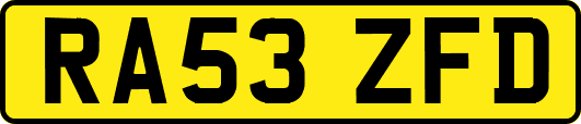 RA53ZFD