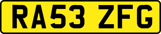 RA53ZFG
