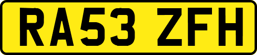 RA53ZFH