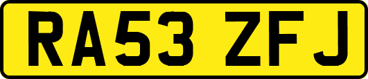 RA53ZFJ