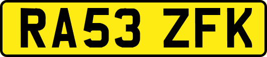 RA53ZFK
