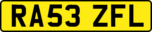 RA53ZFL