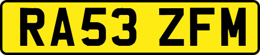 RA53ZFM