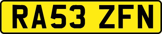 RA53ZFN