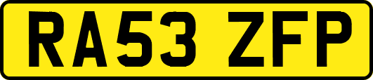 RA53ZFP