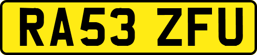RA53ZFU