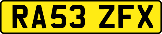 RA53ZFX