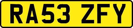 RA53ZFY