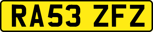 RA53ZFZ