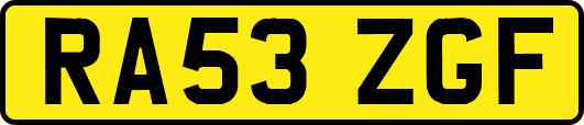 RA53ZGF