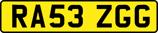 RA53ZGG