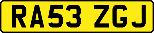 RA53ZGJ