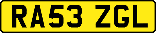 RA53ZGL