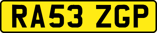 RA53ZGP