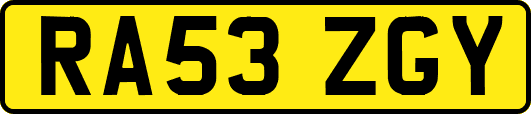 RA53ZGY
