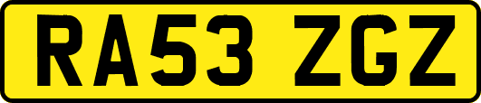 RA53ZGZ