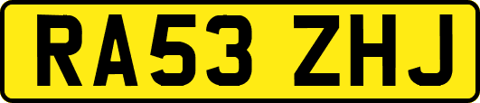 RA53ZHJ