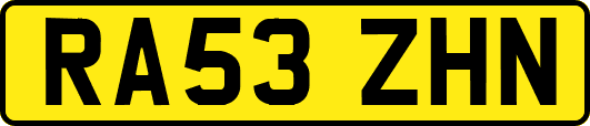 RA53ZHN