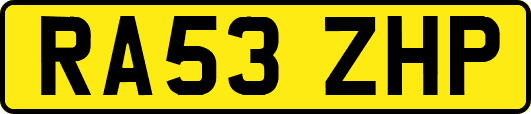 RA53ZHP