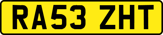RA53ZHT