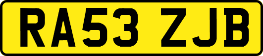RA53ZJB