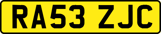RA53ZJC