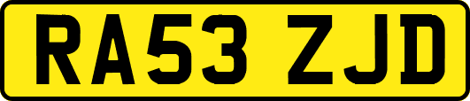 RA53ZJD