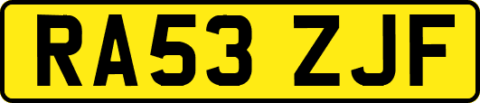 RA53ZJF