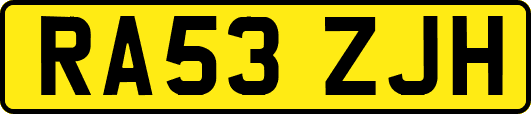 RA53ZJH