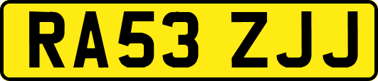 RA53ZJJ