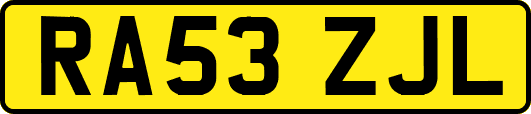 RA53ZJL