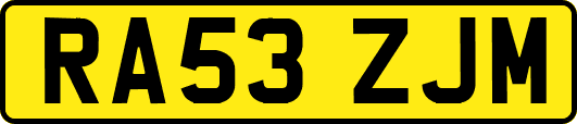 RA53ZJM