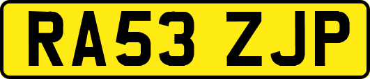 RA53ZJP