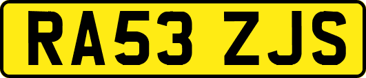 RA53ZJS