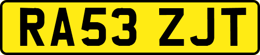 RA53ZJT