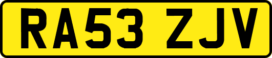 RA53ZJV