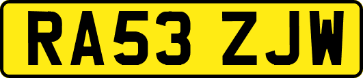 RA53ZJW