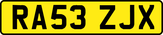 RA53ZJX