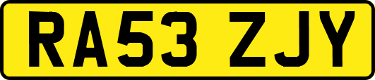 RA53ZJY
