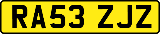RA53ZJZ